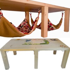 Hängemattengestell Doppel