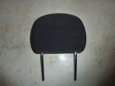 Kopfstütze Opel Astra G auch OPC hinten vorne Velours