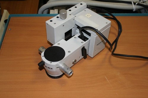 Leica wild 655 microscope - 655,