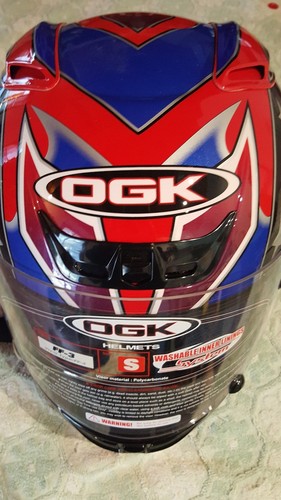 Motorradhelm ogk ff3 - ogk,