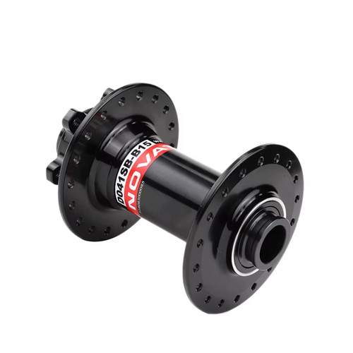Novatec mtb vorderradnabe - novatec,