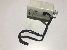 Nähmaschinen Motor Model WM