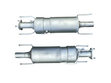 Original Dieselpartikelfilter DPF Alfa Romeo 159 Brera Spider 1.9 2.4 JTDM