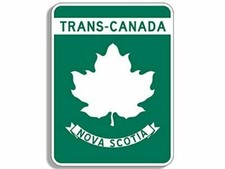10cm Car Decal Sticker Trans