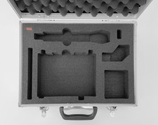 (Case) passen Für Shure