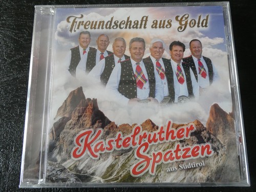 Kastelruther spatzen - kastelruther,