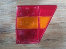 Rücklicht Ersatzglas Westfalia PKW-Anhänger links