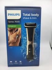 Philips Bodygroom Series 7000