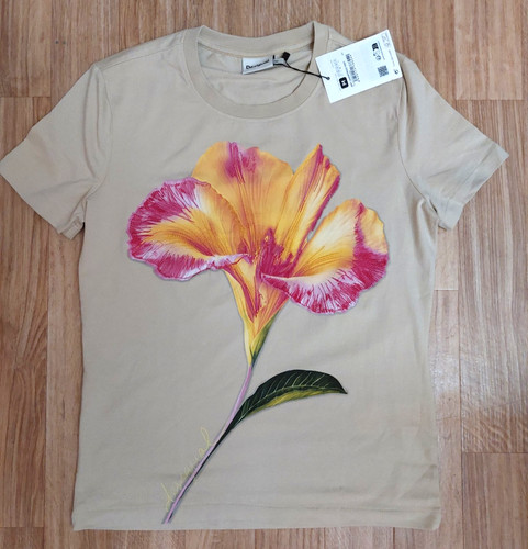 Desigual damen pulli s m - damen, s/m