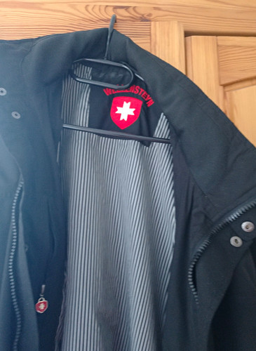Wellensteyn herren steppjacke - wellensteyn,