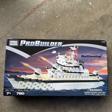 Sealed new mega bloks - sealed,
