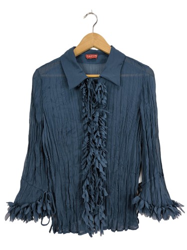 Taifun langarm bluse - langarm-bluse, damen