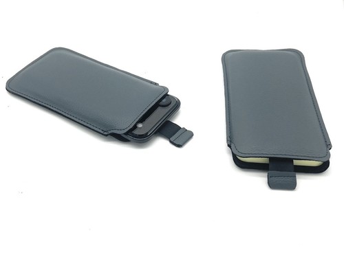 Premium handy tasche schutz - handy,