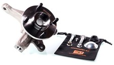 1x Achsschenkel Komplett