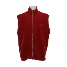 Reebok, Outdoor Weste, Herren