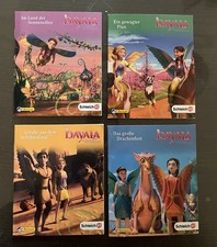 Pixi Bücher (Minibücher)