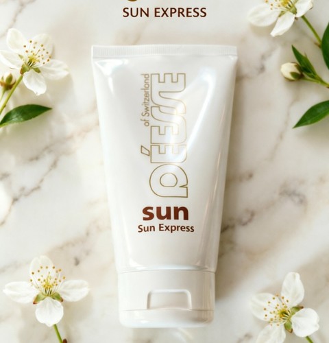 Sunenexpress braeunungslotion - sunenexpress,