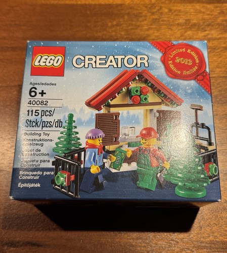 Lego 40082 set creator - set,