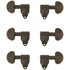 Mechanik Gibson PMMH-030