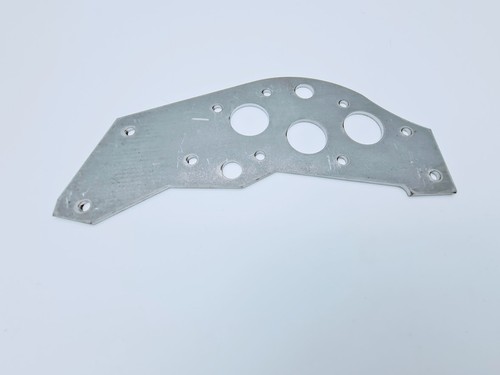 Reparaturblech radkasten - t4,