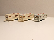 Wiking 1:87 großer Wohnwagen, GK  92, CS 504, auswählen