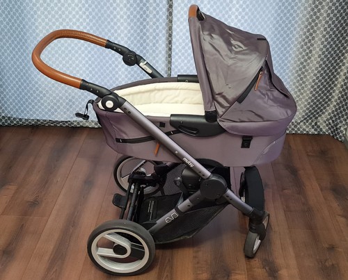 Mutsy evo kinderwagen urban - mutsy,
