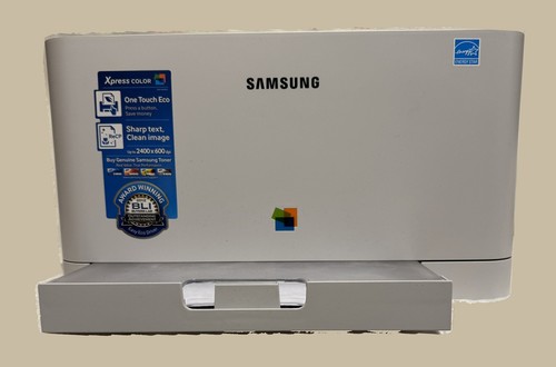 Samsung xpress c430 - samsung,