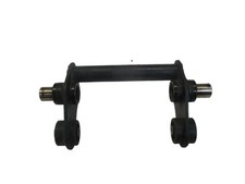 Motorlager 2. Yamaha FZS 600