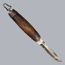 Antique 1880s Swedish Folding