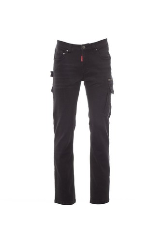 Jeans arbeitshose west - jeans,
