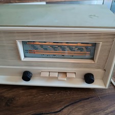 Stern-Radio Sonneberg - Carino