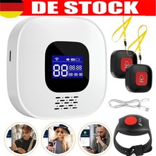 Hausnotruf WiFi SOS Armband