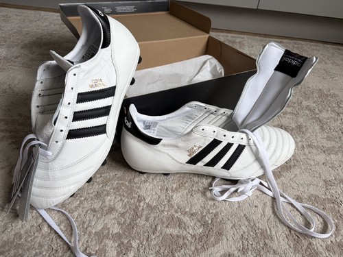 Adidas copa mundial firm - adidas,