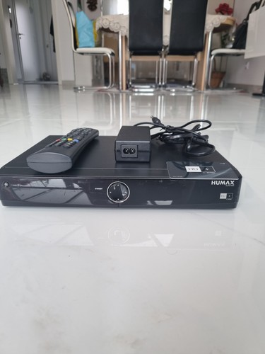 Humax icord mini full - humax,