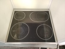 Electrolux JHC80060X  Kochfeld
