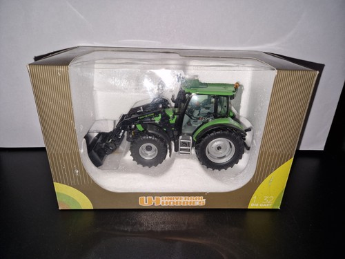 Universal hobbies deutz - universal,