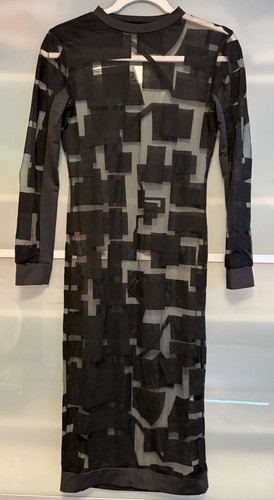 Damenkleid schwarz - damenkleid,