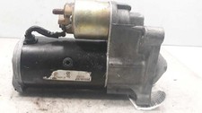 D7R25 MOTOR STARTET FÜR