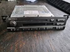  BMW E46 Autoradio Radio