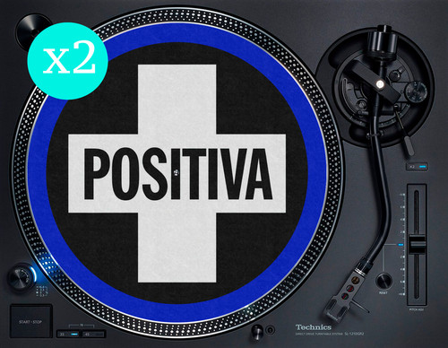 Positiva house musik trance - positiva,