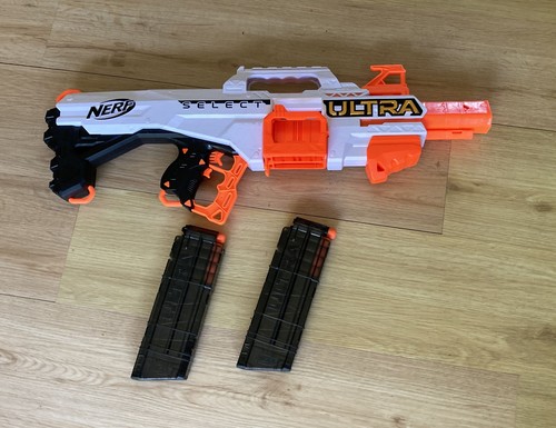 Nerf ultra select - ultra,
