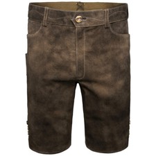 Spieth & Wensky Pio Lederhose