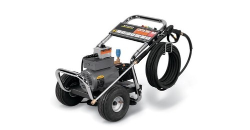 Karcher 10 ed pressure - 2.8/10,