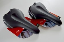 VELO Sportsattel Wing Base schwarz Herren oder Damen Sattel E-Bike