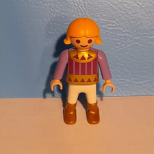 Playmobil Figur 30111450 Kind aus Set 4333