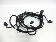 Orig. Mercedes CLK W209 PDC PTS Parktronik Kabelbaum Satz Stoßstange Hinten