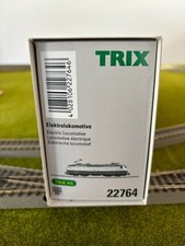 Trix 22764 BR 120 004-7 DB IV neu