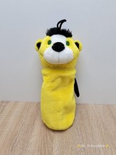 Janosch NUK  Tiger 🐯