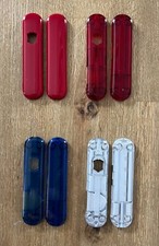 Victorinox 58 mm mit