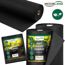Unkrautvlies Gartenvlies